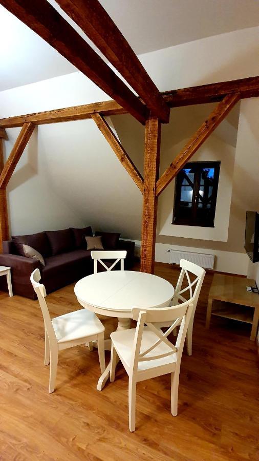 Gospodarstwo Nad Jeziorem Zalom  Extérieur photo