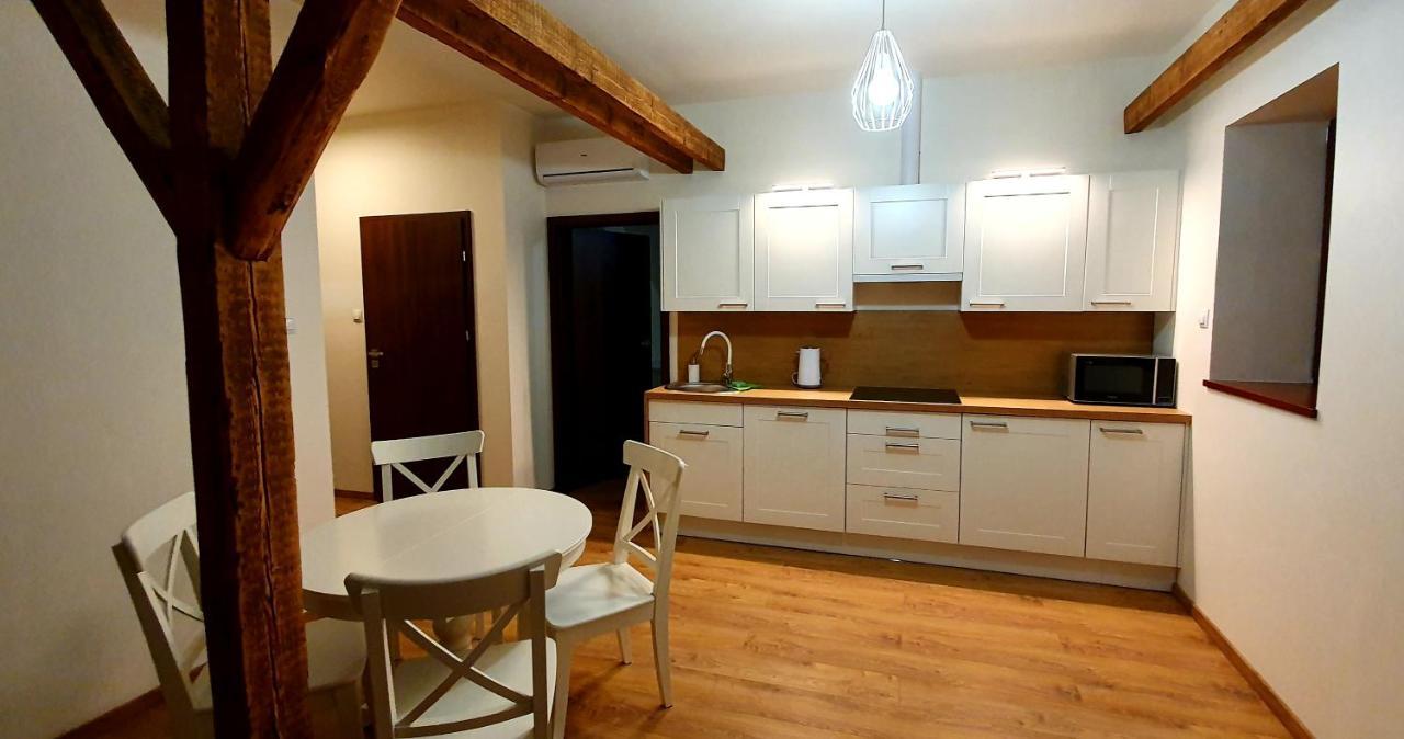 Gospodarstwo Nad Jeziorem Zalom  Extérieur photo