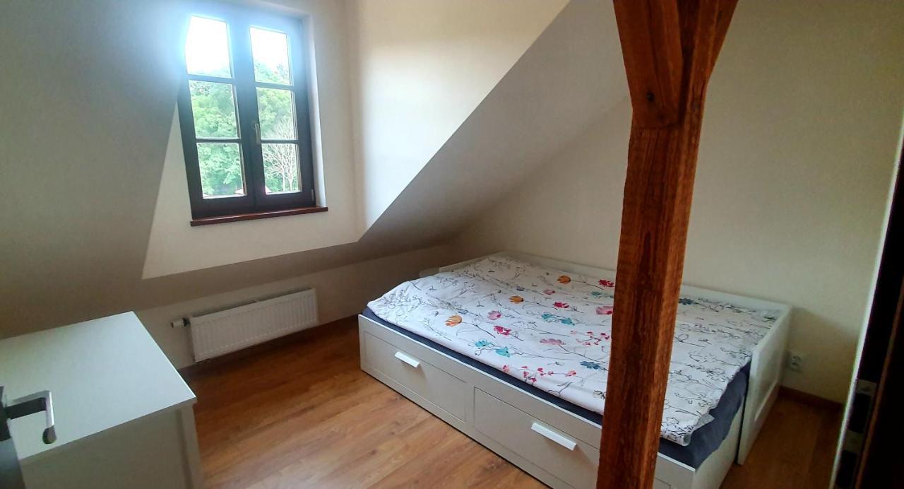 Gospodarstwo Nad Jeziorem Zalom  Extérieur photo