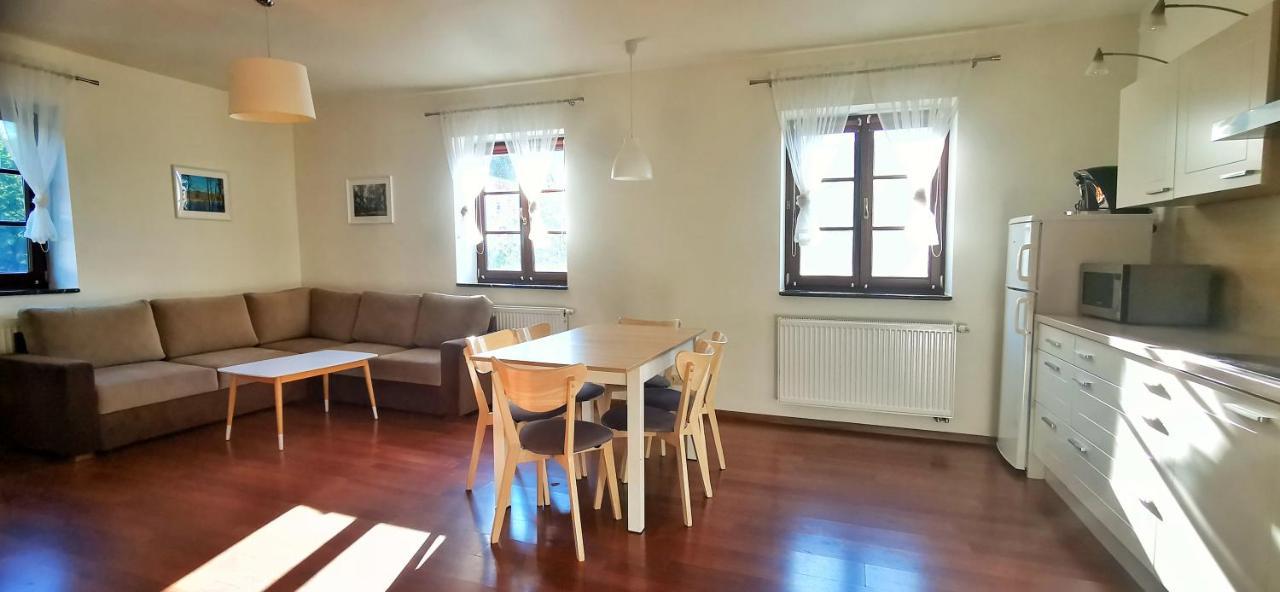 Gospodarstwo Nad Jeziorem Zalom  Extérieur photo
