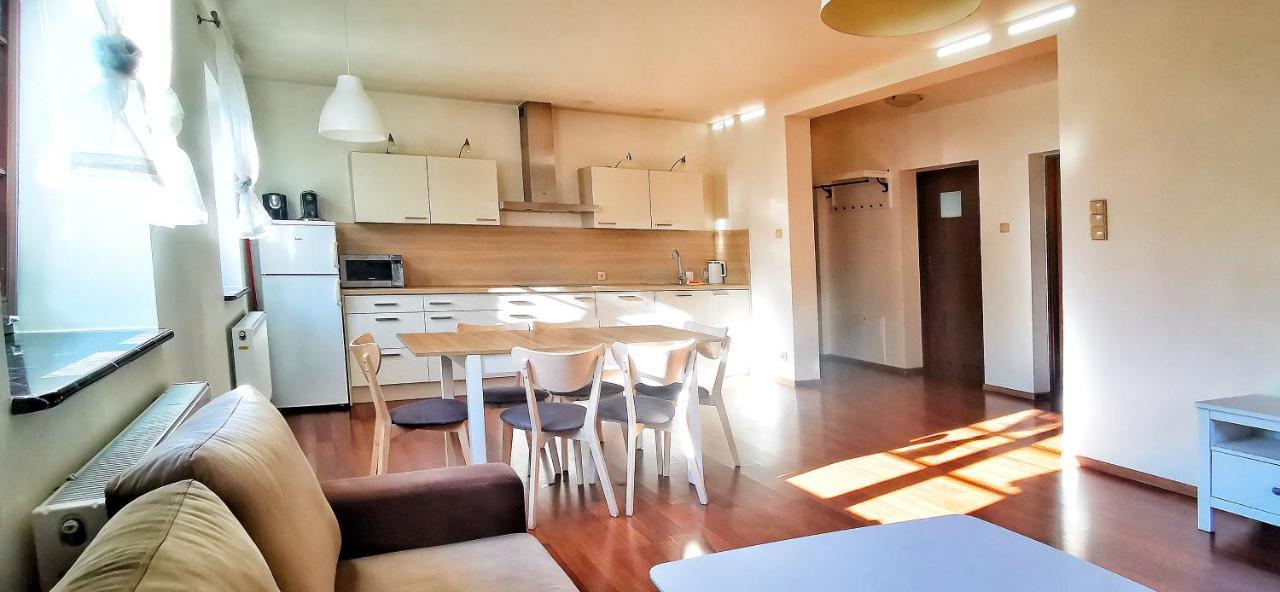 Gospodarstwo Nad Jeziorem Zalom  Extérieur photo