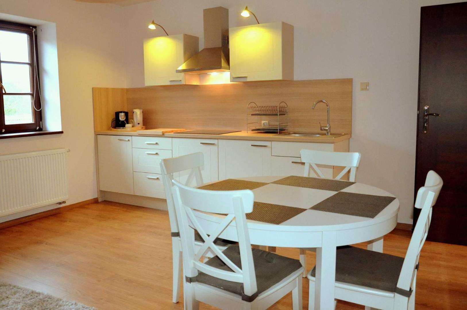 Gospodarstwo Nad Jeziorem Zalom  Extérieur photo
