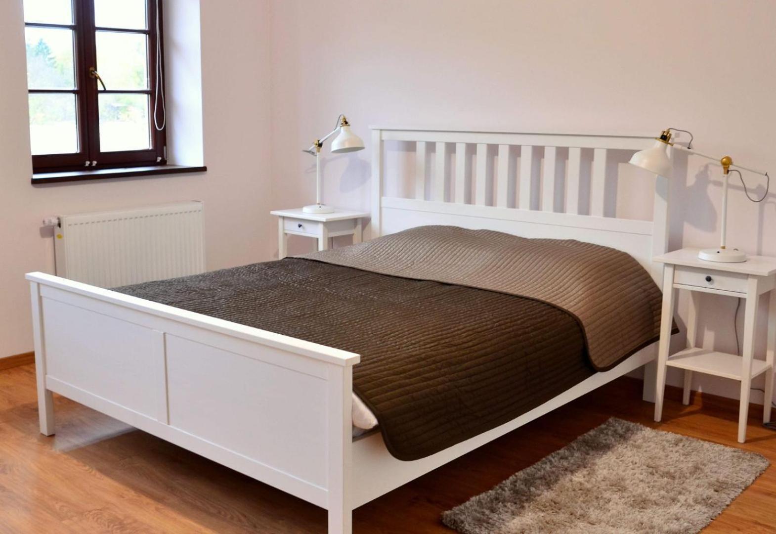 Gospodarstwo Nad Jeziorem Zalom  Extérieur photo