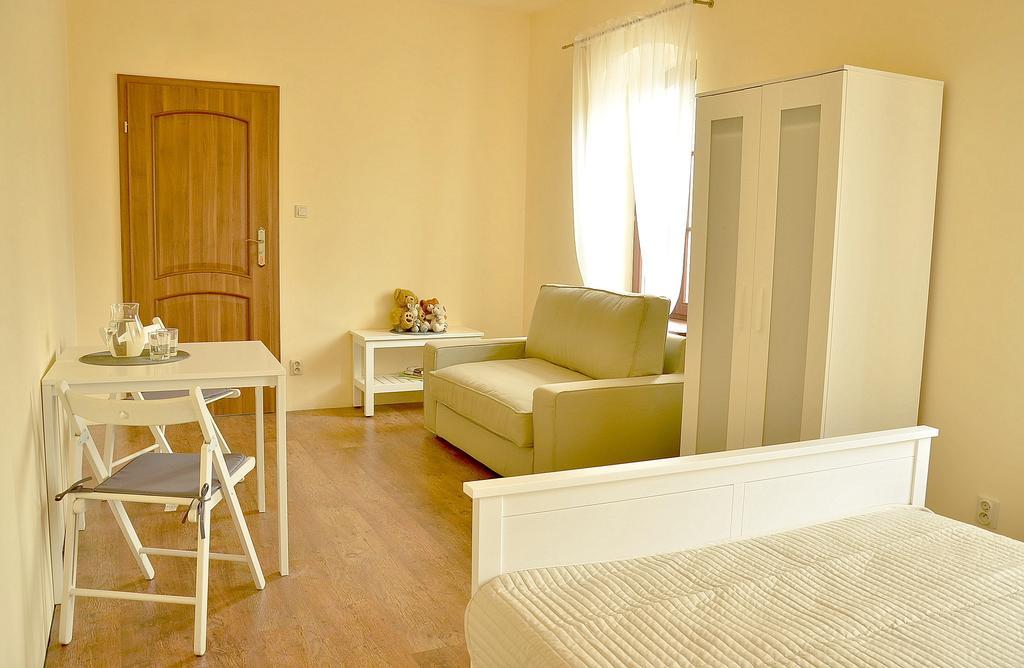 Gospodarstwo Nad Jeziorem Zalom  Extérieur photo