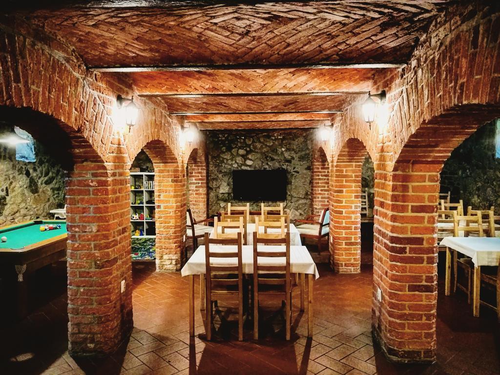 Gospodarstwo Nad Jeziorem Zalom  Extérieur photo