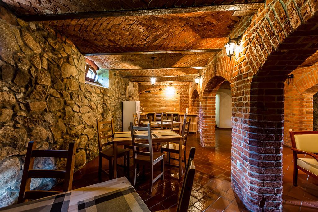 Gospodarstwo Nad Jeziorem Zalom  Extérieur photo