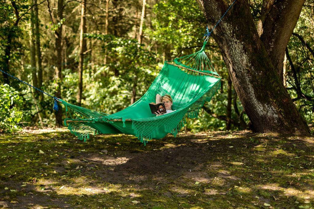 Gospodarstwo Nad Jeziorem Zalom  Extérieur photo