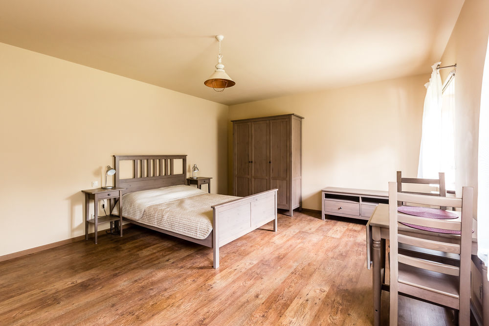 Gospodarstwo Nad Jeziorem Zalom  Extérieur photo